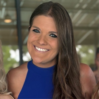 Ericka Marketing Leader & Customer Experience Strategist