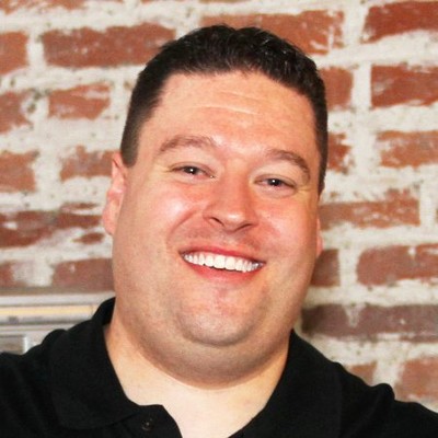 Marshall Salisbury Marketing Leader | Demand Generation