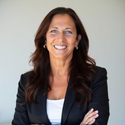 Theresa Cangialosi SVP, Client Partner | Telecom & Technology