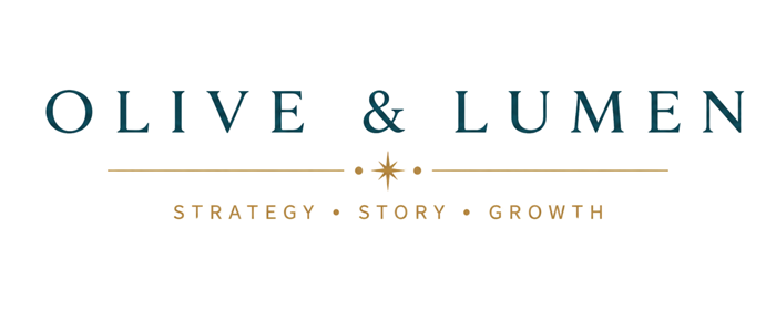 Olive & Lumen - Strategy - Story - Growth