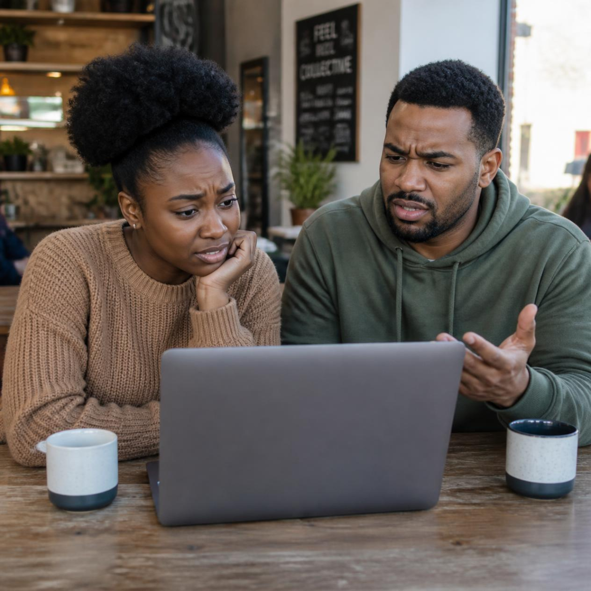 Website Not Generating Leads? What to Fix First